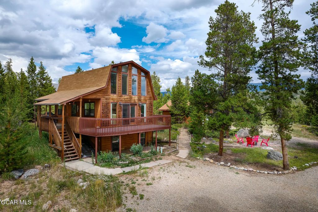 73 Gcr 6529, Grand Lake