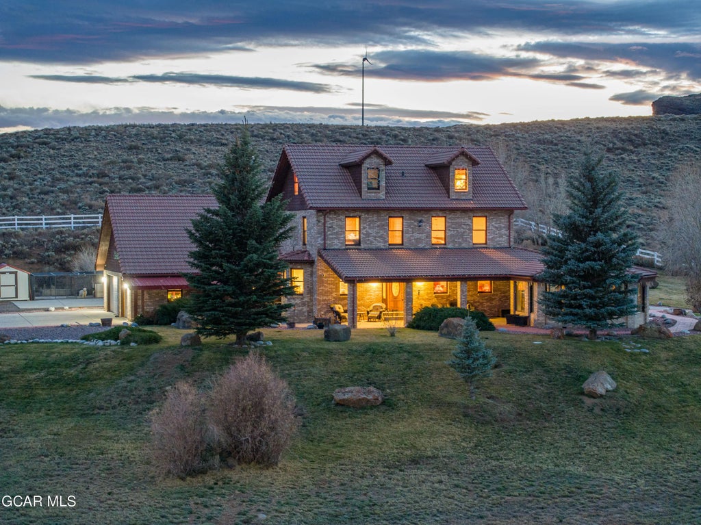 52899 Us Hwy 40, Hot Sulphur Springs