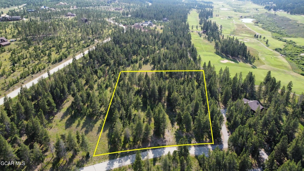 93 Shady Lane / Gcr 5195, Tabernash