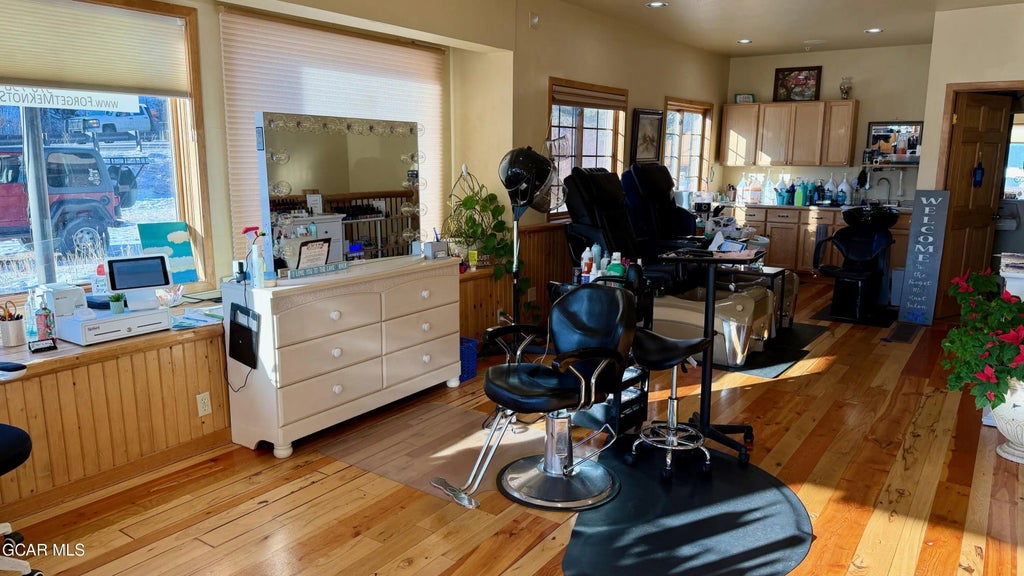 101 Lake Avenue 5, Grand Lake