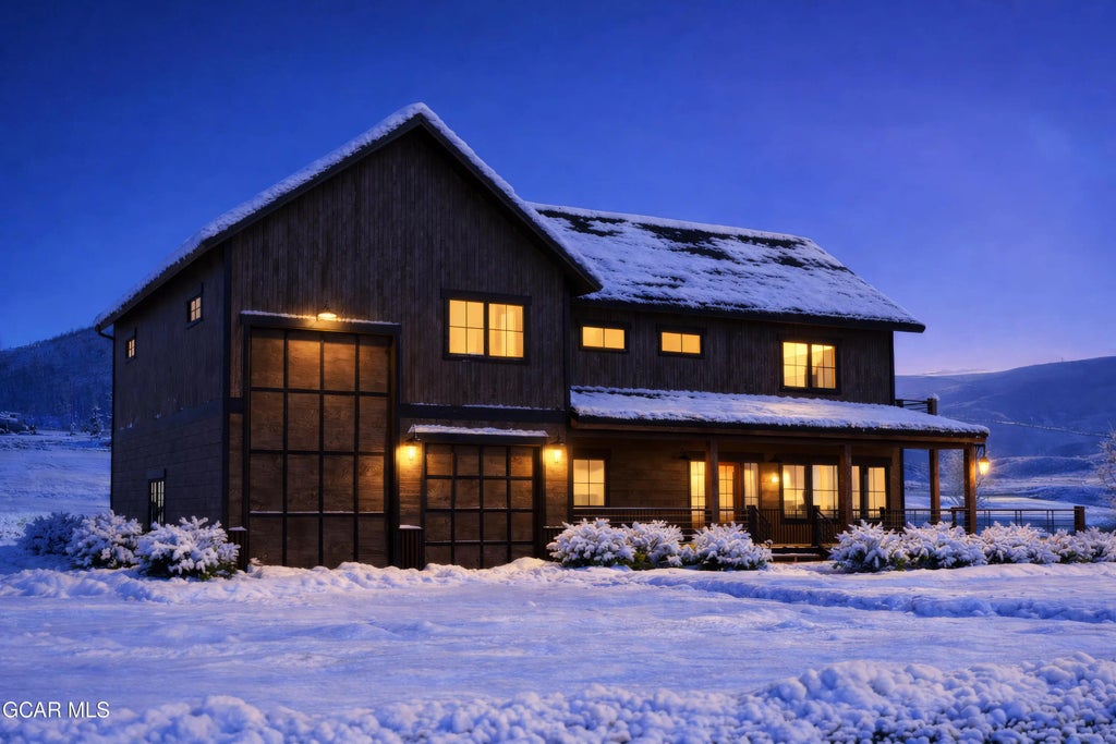 214 Gcr 4115, Grand Lake