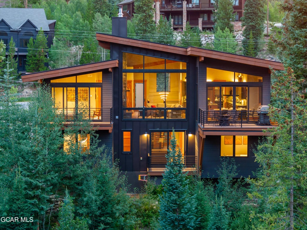 684 Vasquez Road, Winter Park