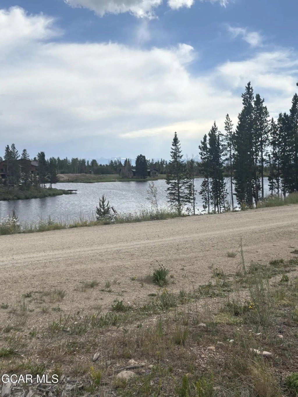 35 Gcr 4911, Grand Lake