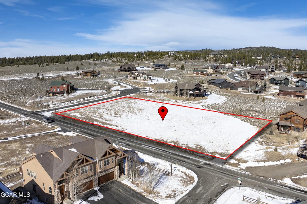 19 Yarrow Court, Tabernash