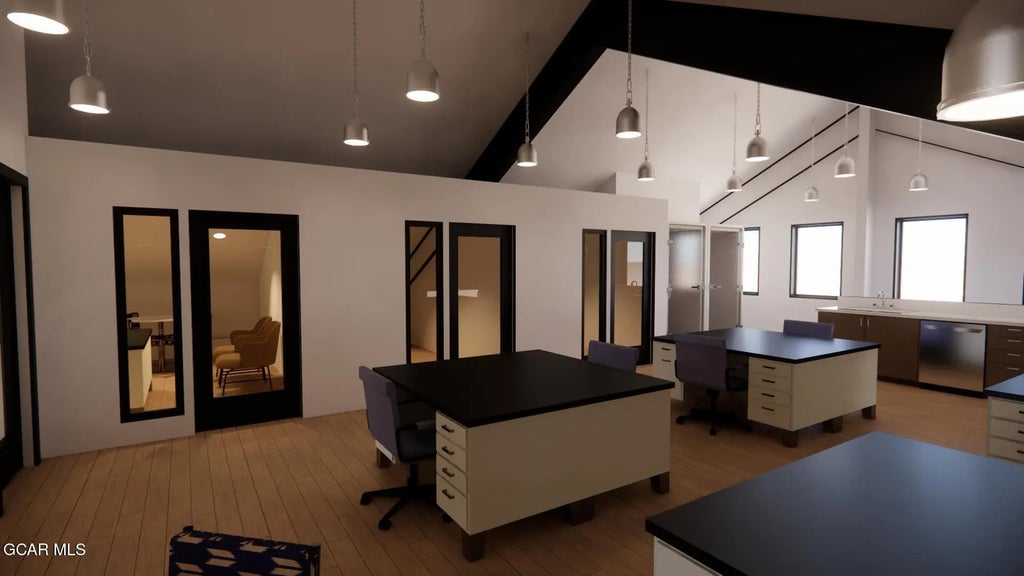 72399 Us Hwy 40 Level 3, Tabernash