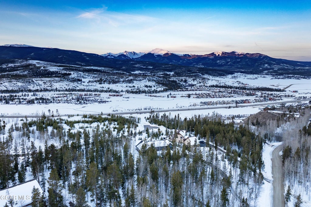 222 Bridger Trace, Fraser