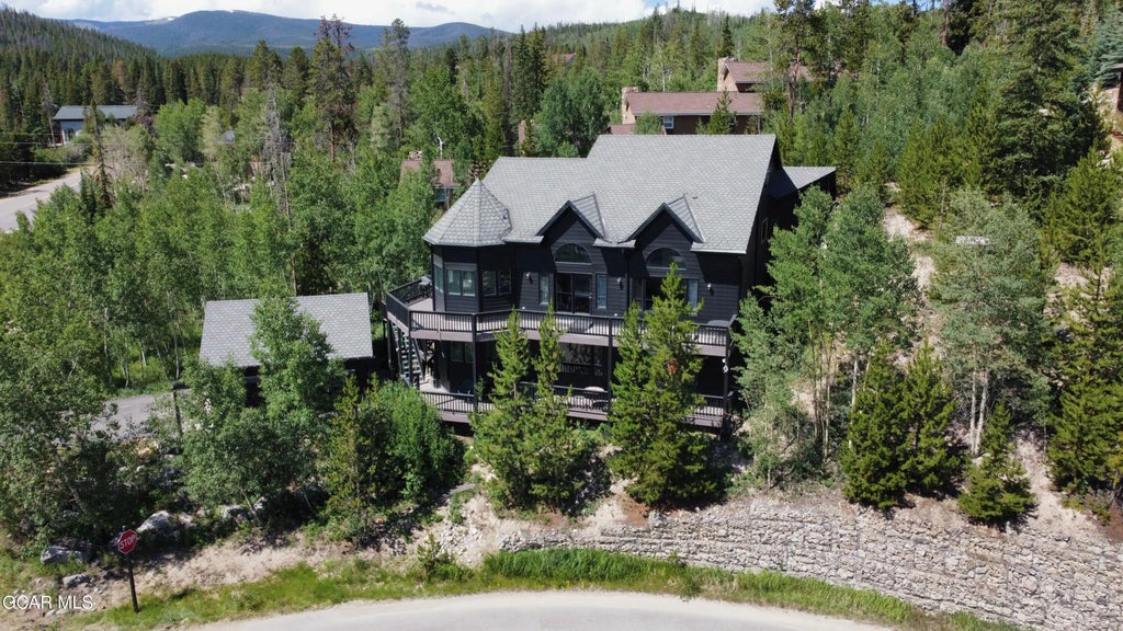 671 Vasquez Road, Winter Park