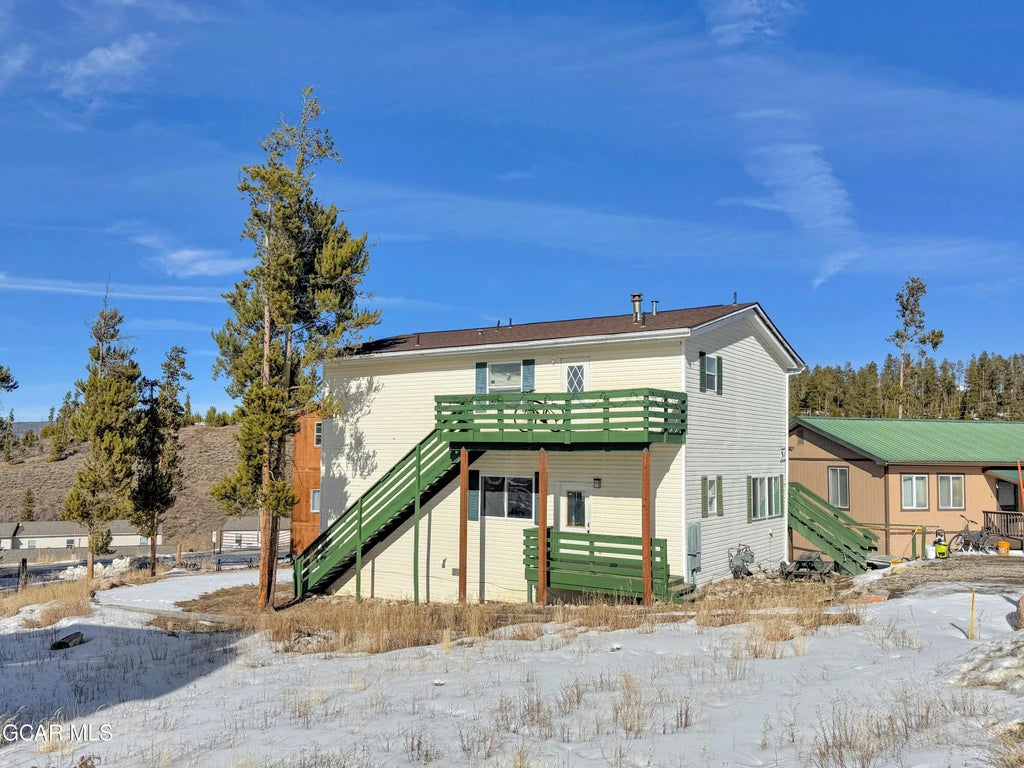 812 Wapiti Drive A, Fraser