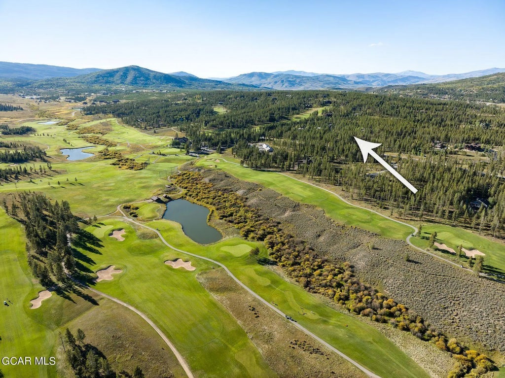 754 Gcr 513, Tabernash