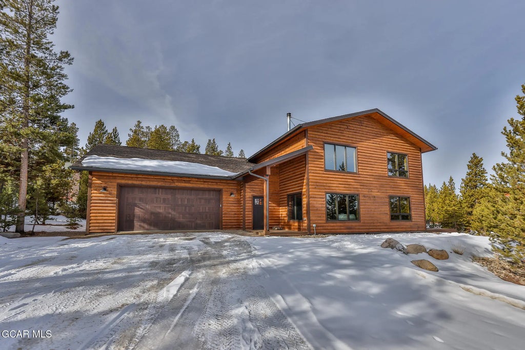 105 County Road 6525, Grand Lake