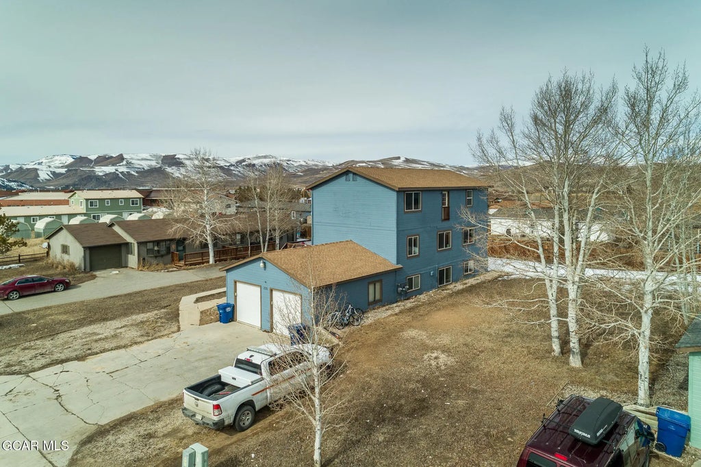 255 Christiansen Avenue, Granby