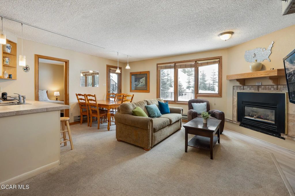 310 Iron Horse Way D2104, Winter Park