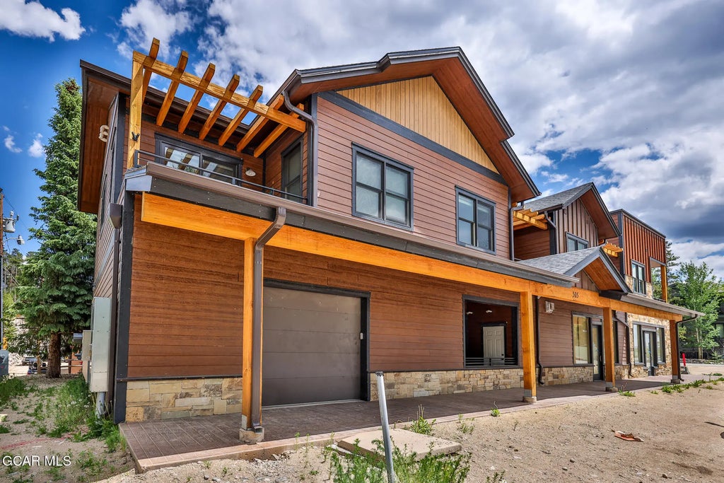 505 Grand 101r, Grand Lake