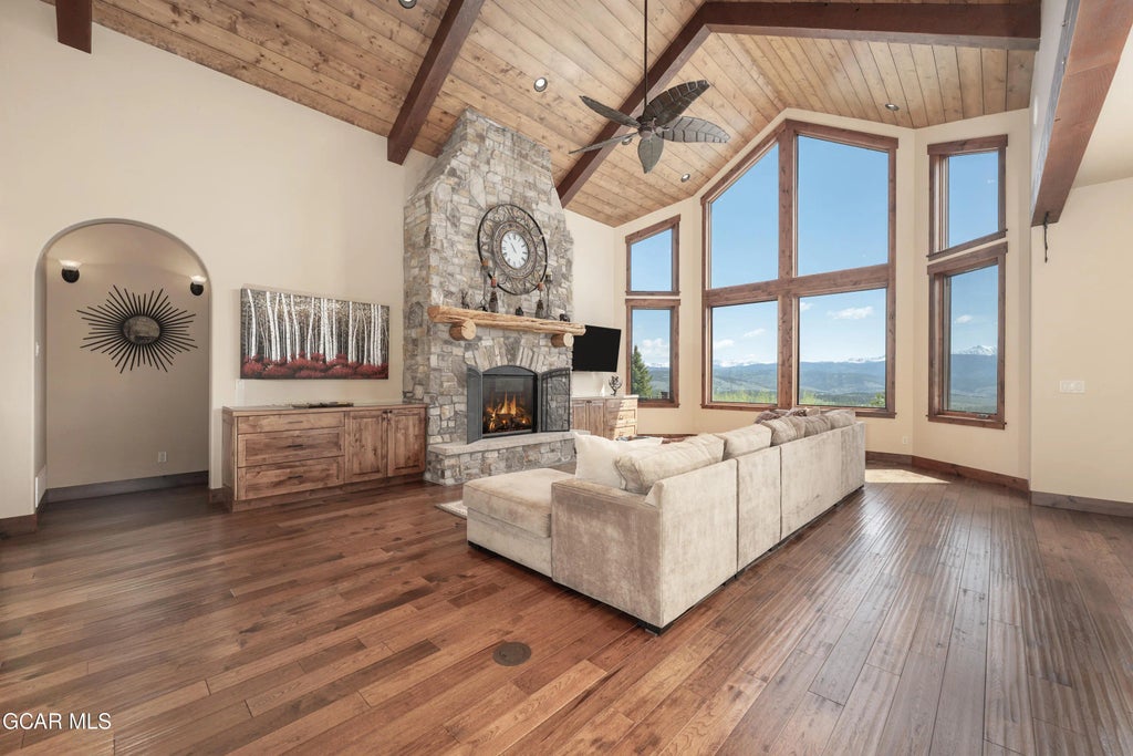 2621 Gcr 519, Tabernash