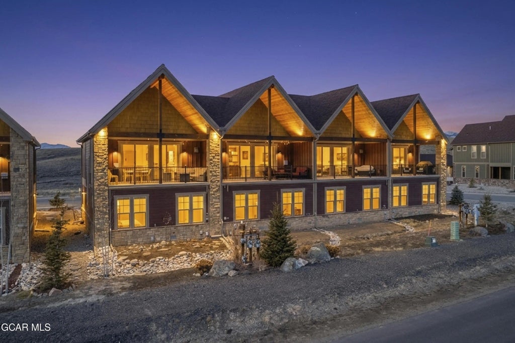 96 Eagle Ridge Dr., Granby