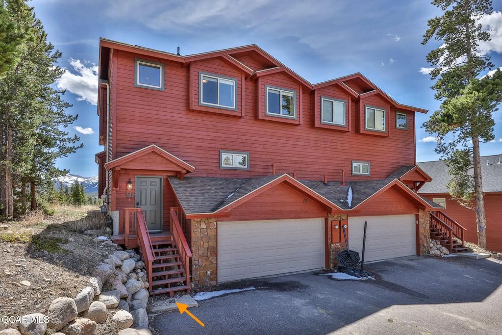 904 Wapiti Drive 2b, Fraser