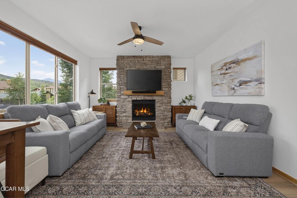 701 Trailhead Circle 721, Winter Park