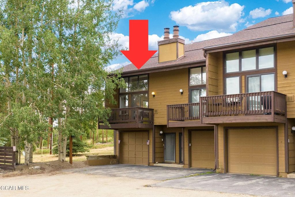 444 County Road 832 30-1, Fraser
