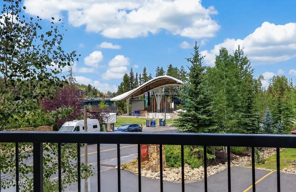 101 Trailhead Circle 124, Winter Park