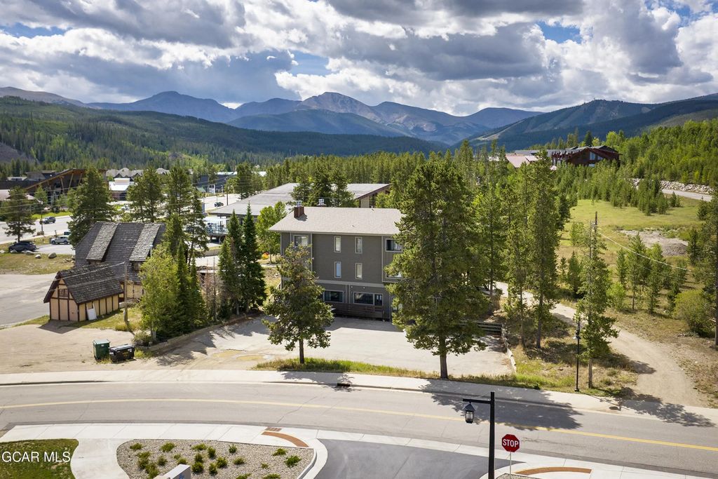 32 Telemark Drive 102, Winter Park