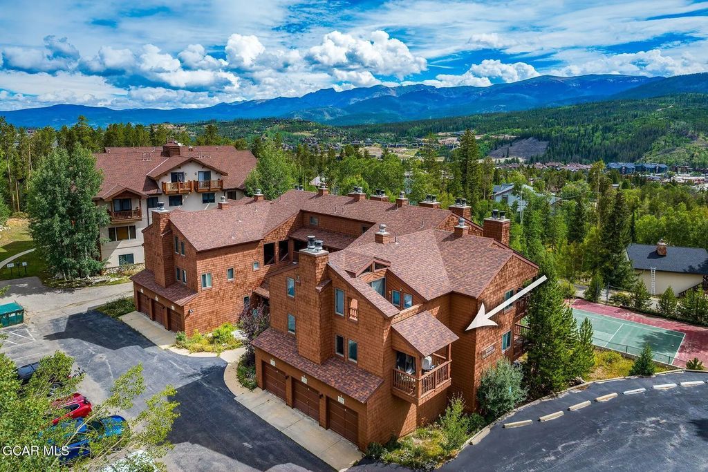 145 Forest Trail 7, Winter Park