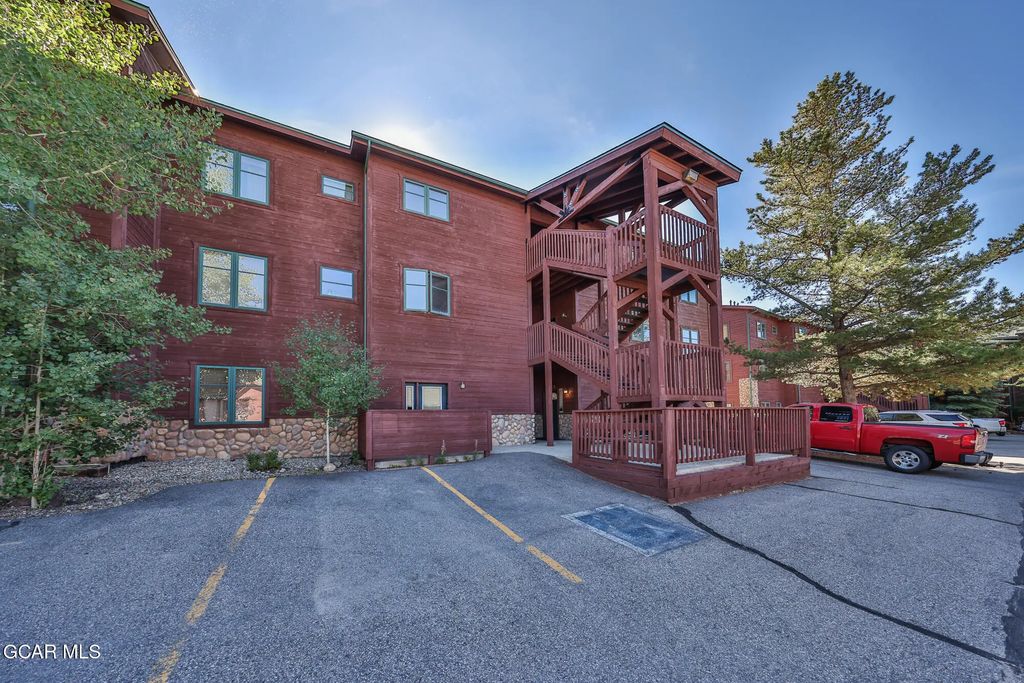 207 Bella Vista Ct 113, Grand Lake