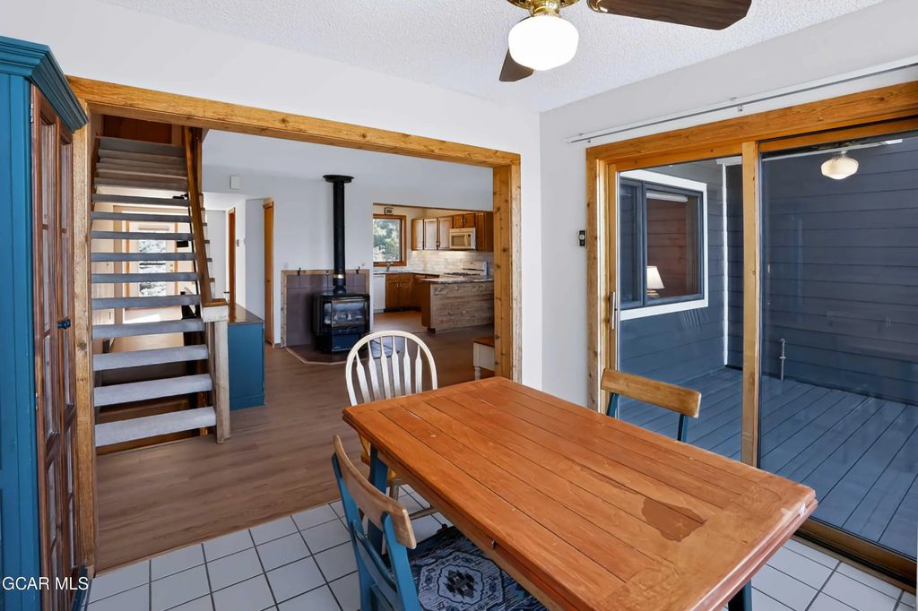 354 County Road 442 B3, Grand Lake