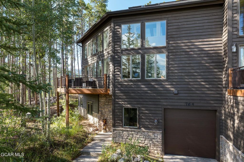 764 Elk Trail 7, Winter Park