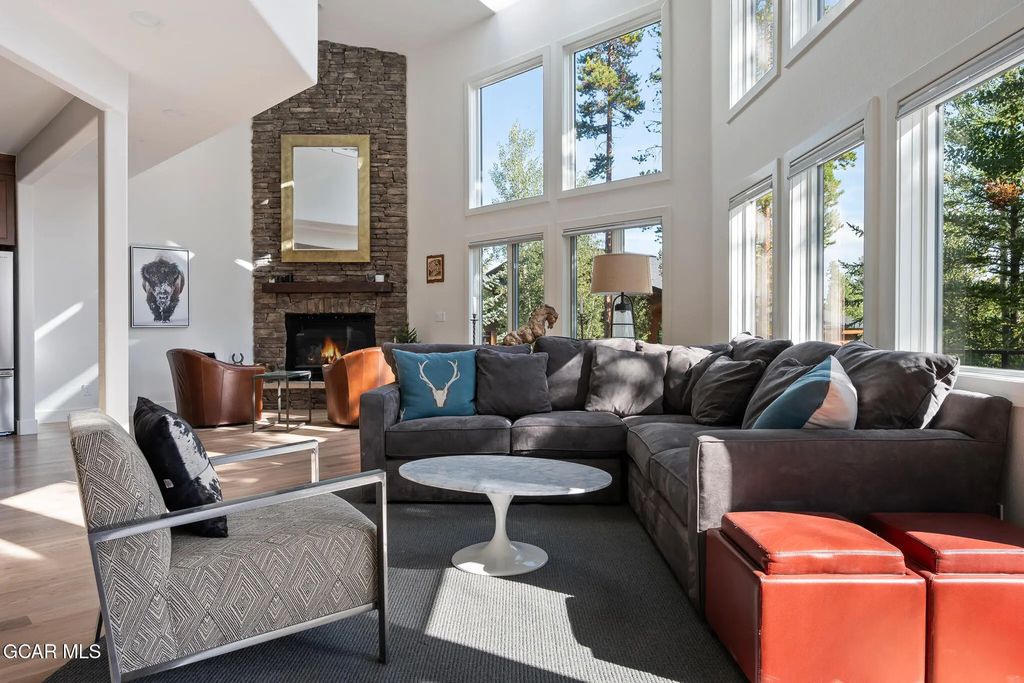 764 Elk Trail 7, Winter Park