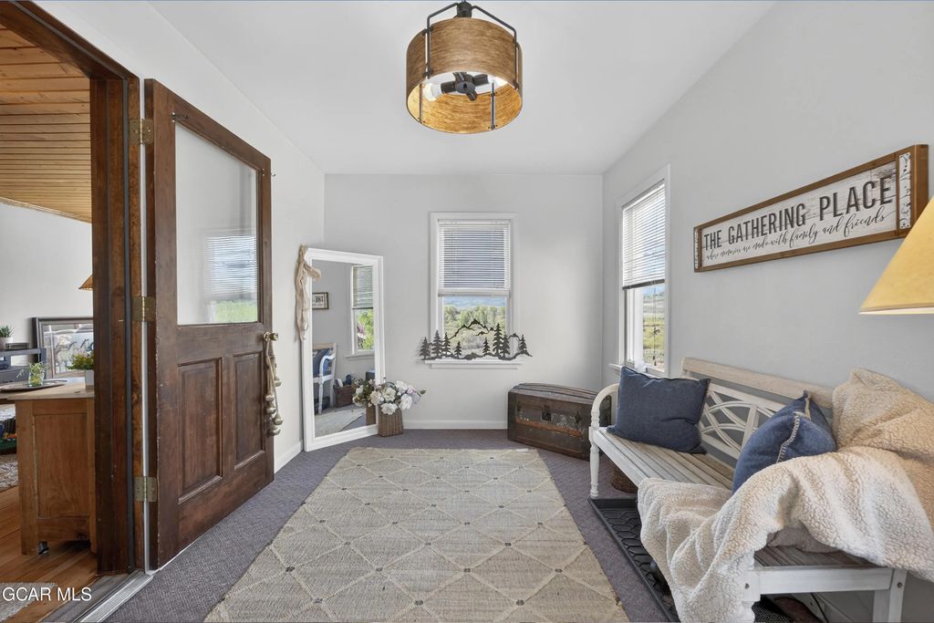 242 East Agate Avenue, Granby