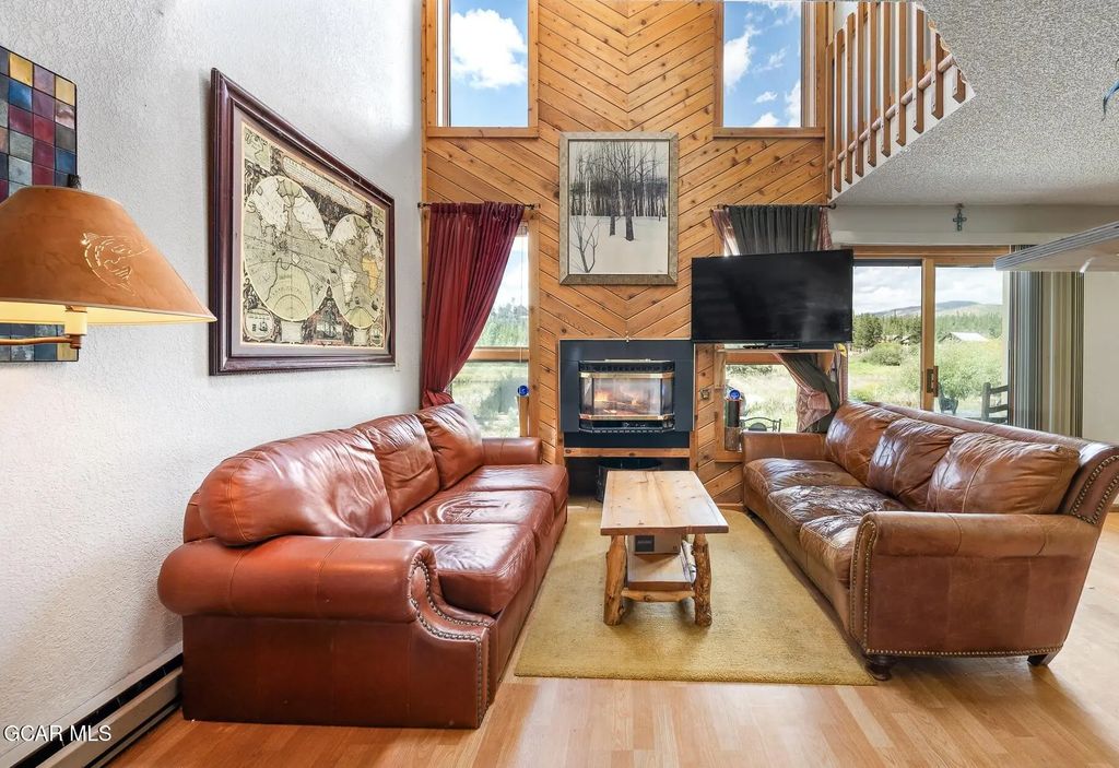 371 Gcr 4421 A-1, Grand Lake