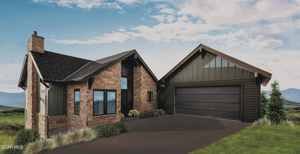 121 Scenic Trail, Winter Park