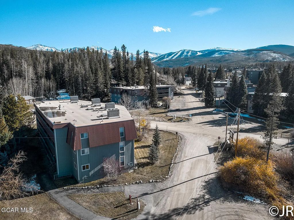 507 Hi Country #7-87, Winter Park