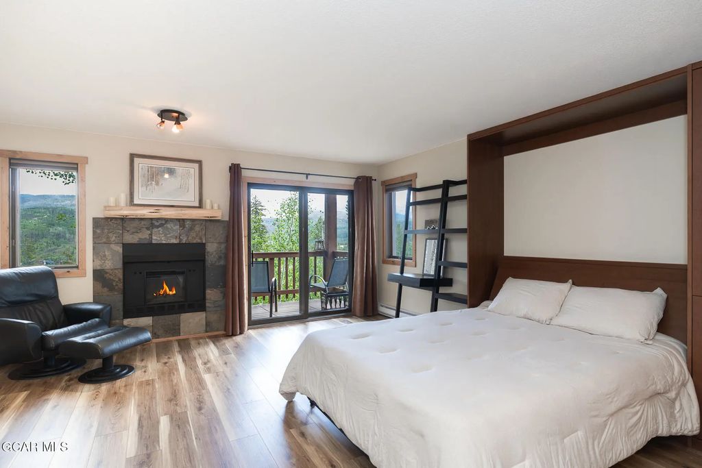 145 Forest Trail 9, Winter Park