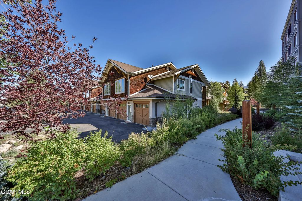 510 Baker Drive, Winter Park