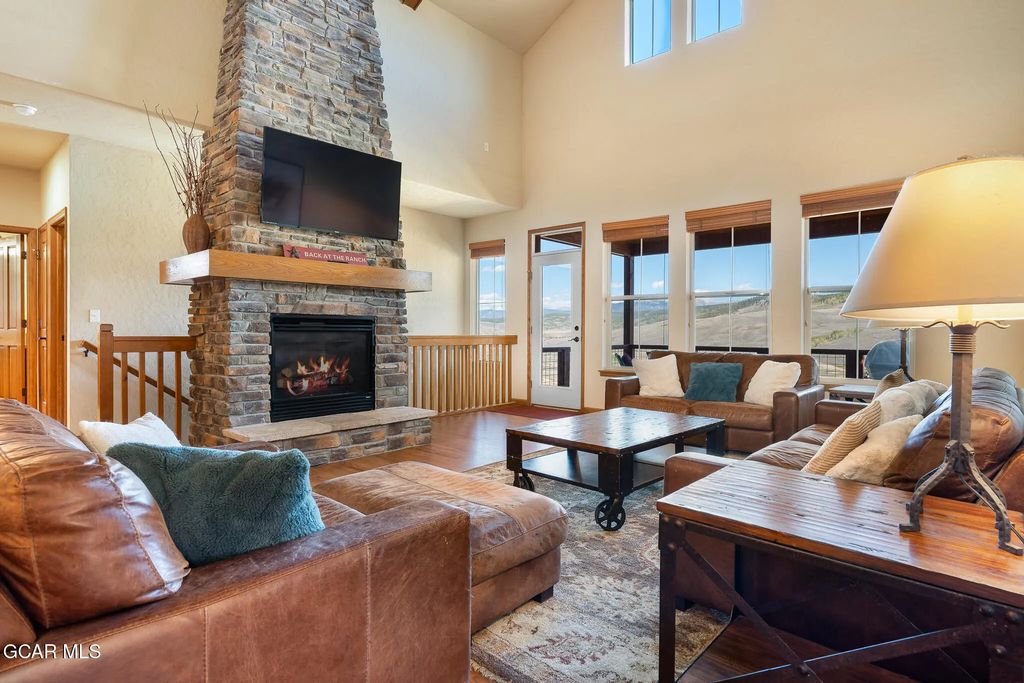 120 Fairway Lane, Granby