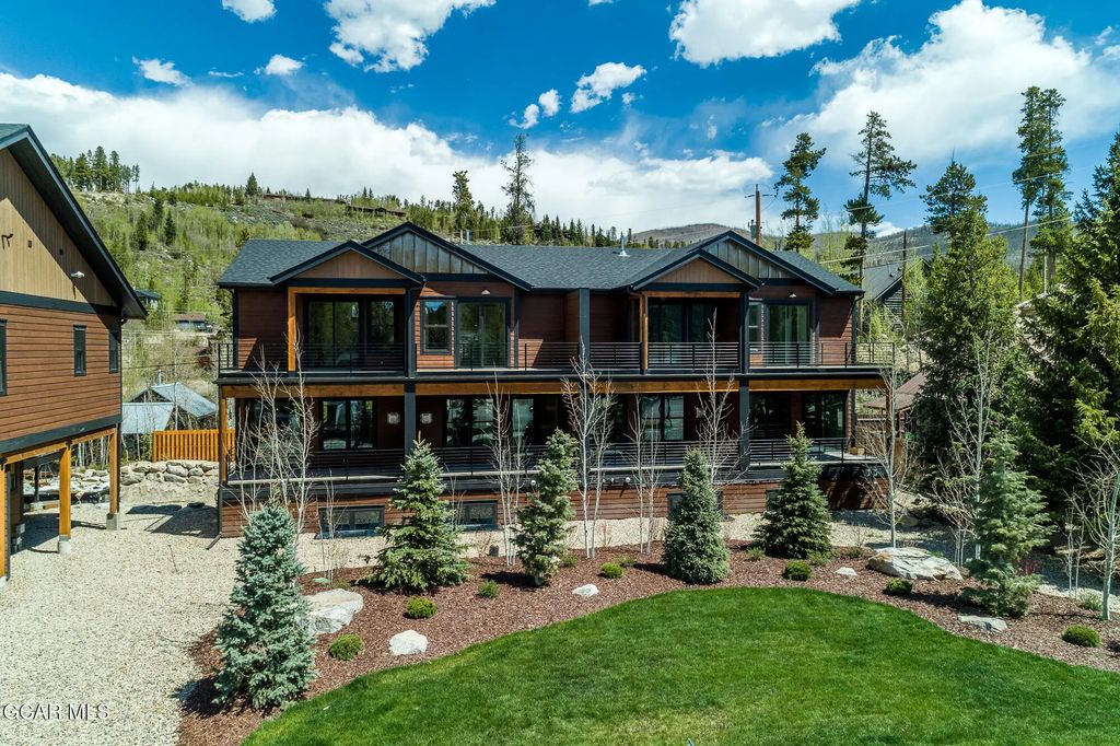 505 Grand Avenue 4, Grand Lake