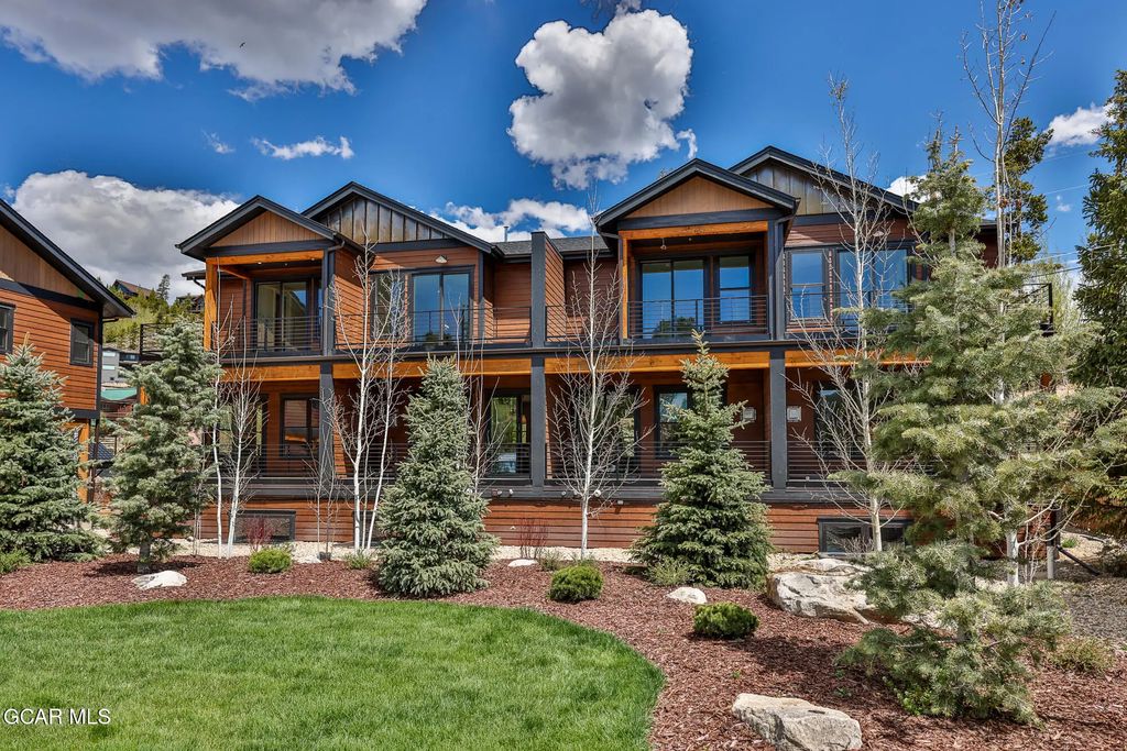 505 Grand Avenue 4, Grand Lake