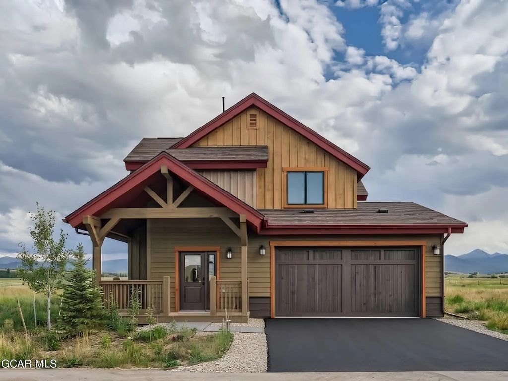 101 Lupine Lane, Tabernash
