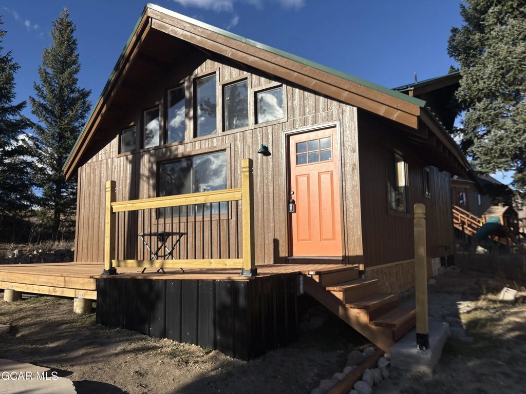 141 Gcr 49620006, Grand Lake