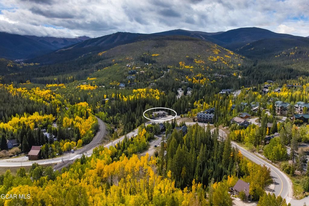 500 Vasquez Road #1, Winter Park