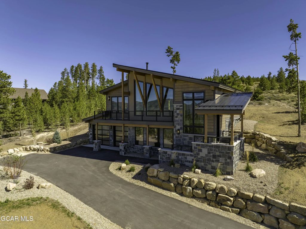 740 Pawnee Lane, Granby