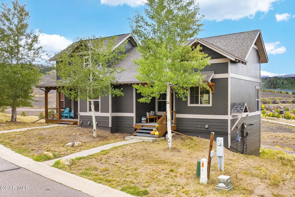 103 Peak View Drive, Granby
