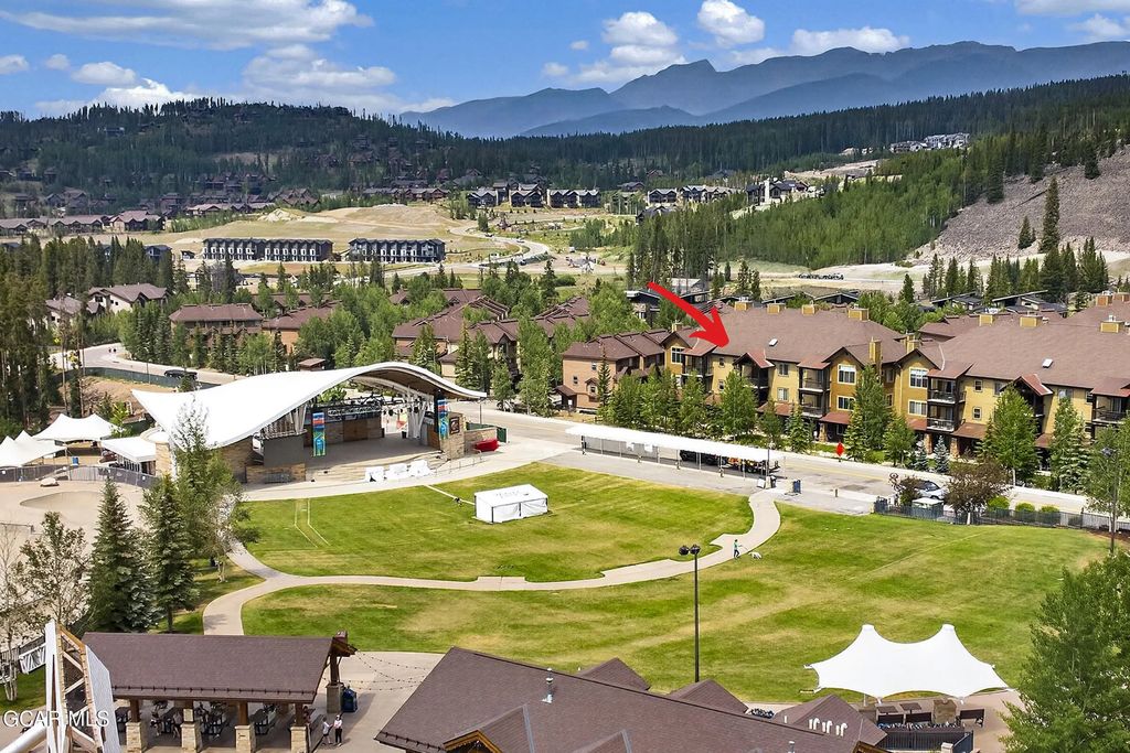 701 Trailhead Circle #723, Winter Park