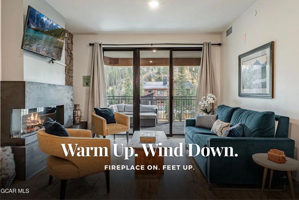 144 Ski Idlewild Road 2204, Winter Park