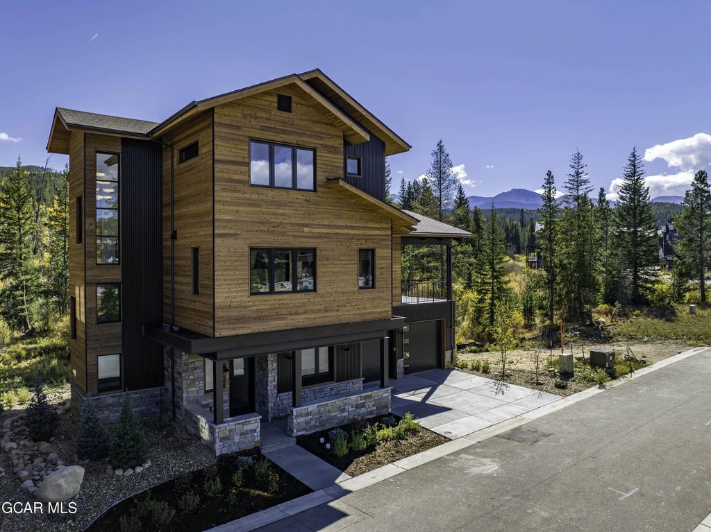 134 Exploration Trail, Winter Park