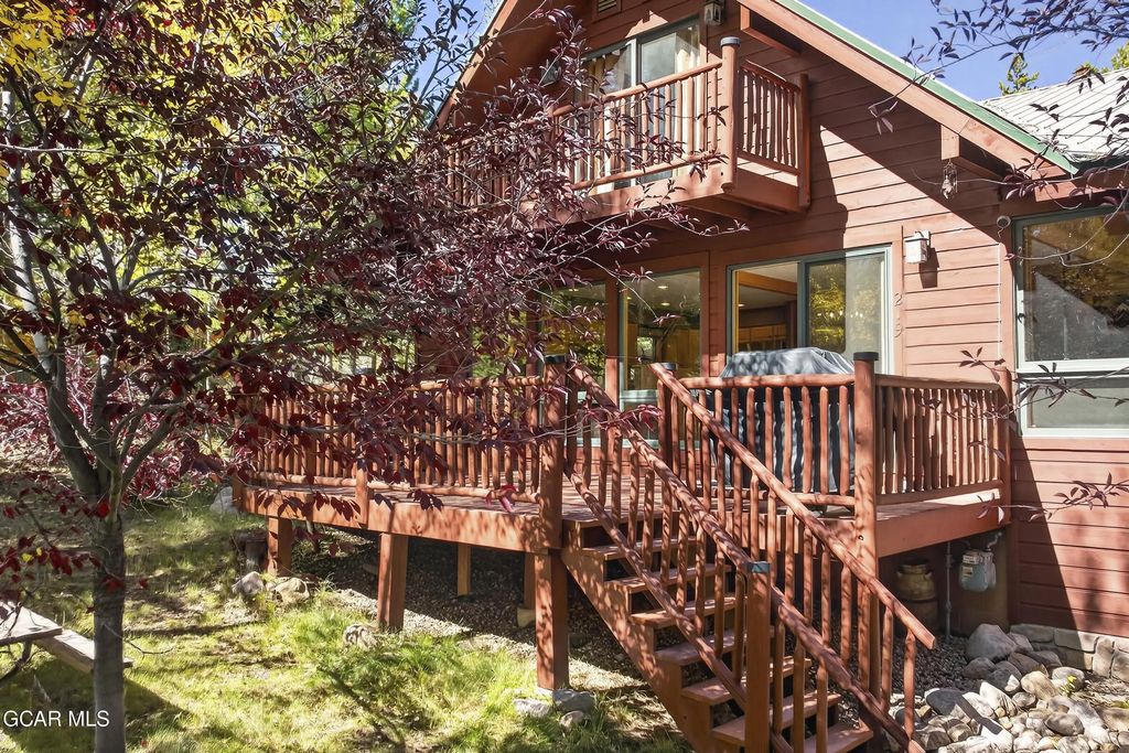 219 Beaver Rd / Gcr 4948, Grand Lake