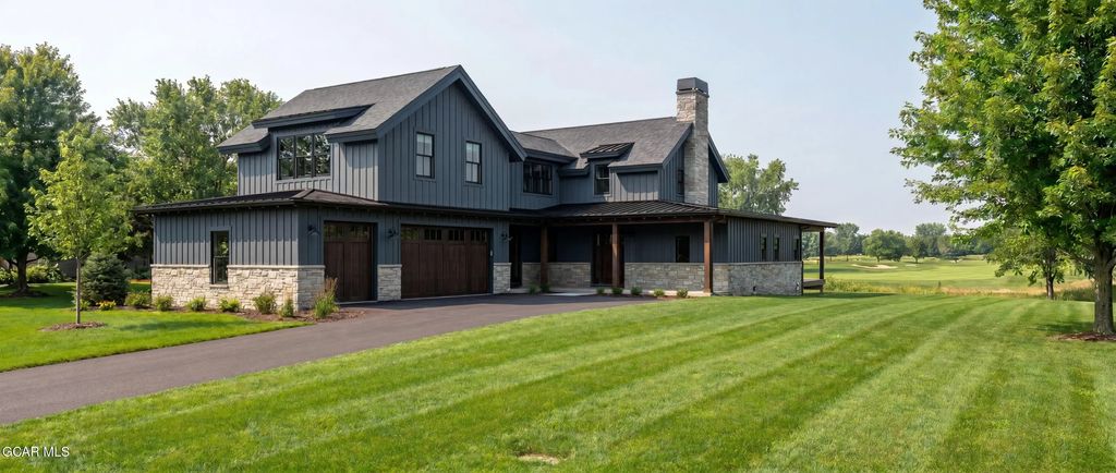 201 Blue Ridge Drive, Granby