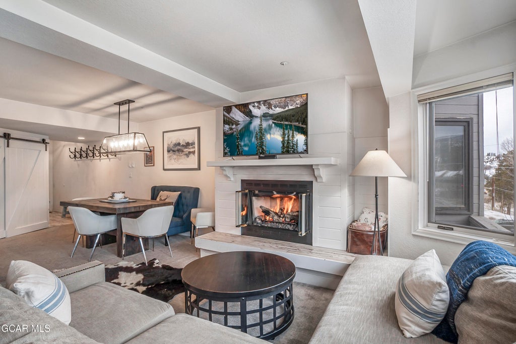 21 Telemark Drive, Winter Park