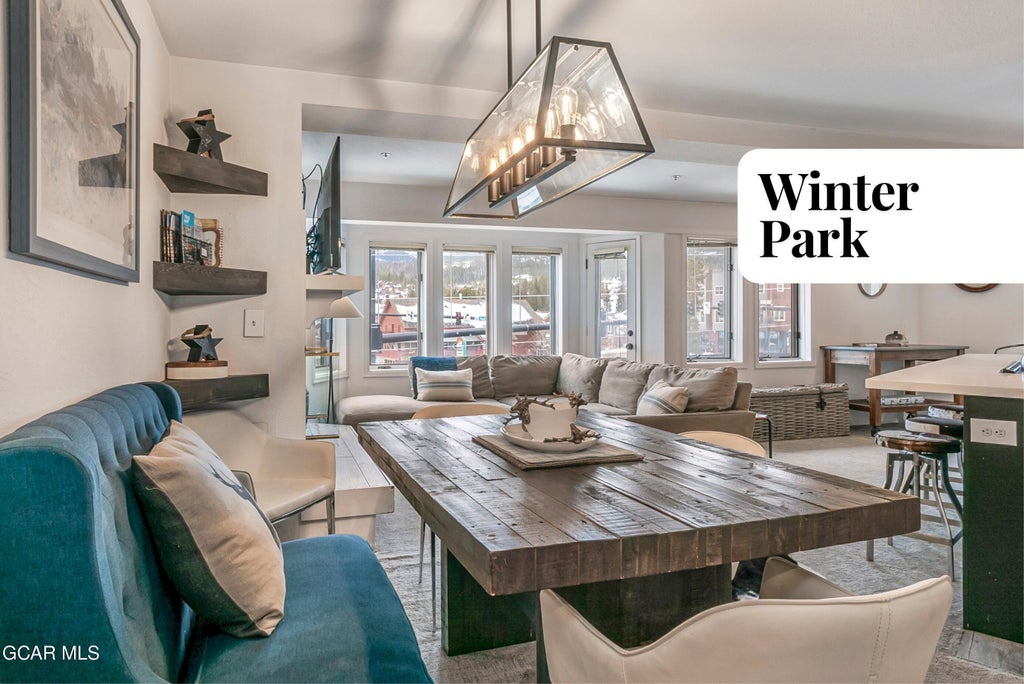 21 Telemark Drive, Winter Park